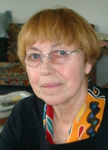Antonia Dombrowsky